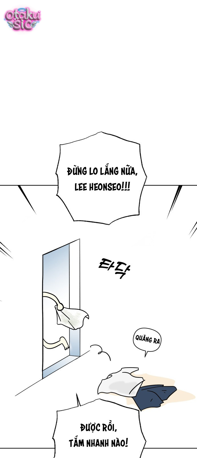 Bồ Câu Lee Heon-Seo Của Quận Seongbuk - Chap 1 - Trang 8