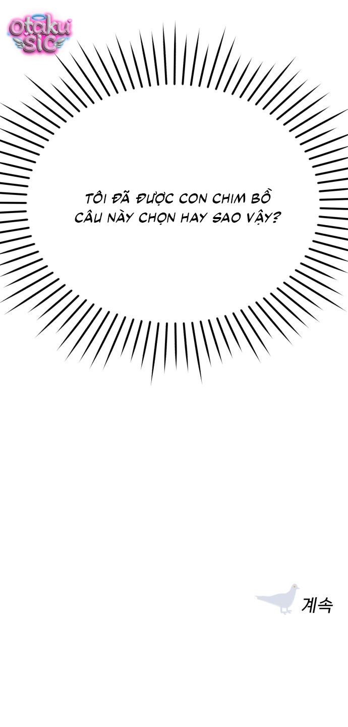 Bồ Câu Lee Heon-Seo Của Quận Seongbuk - Chap 1 - Trang 71