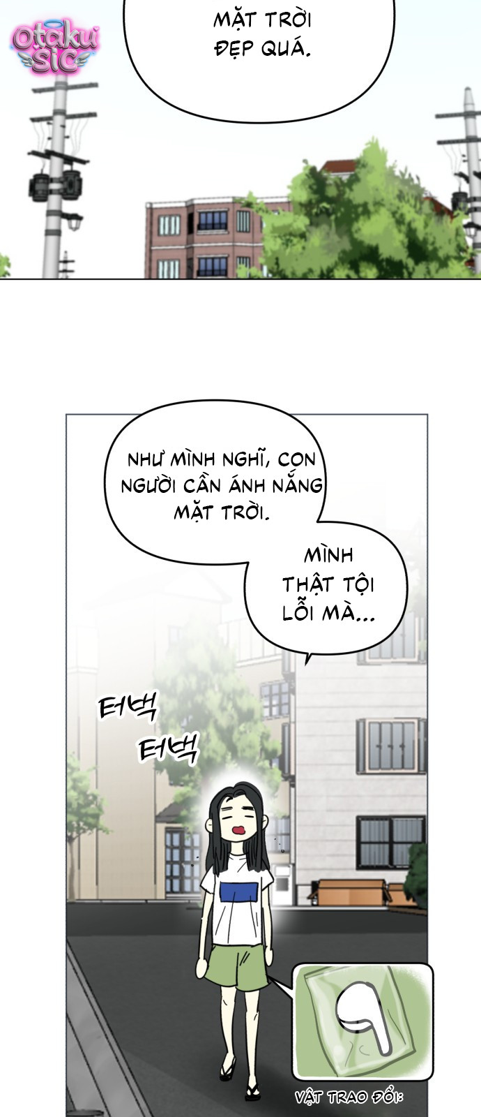 Bồ Câu Lee Heon-Seo Của Quận Seongbuk - Chap 1 - Trang 10
