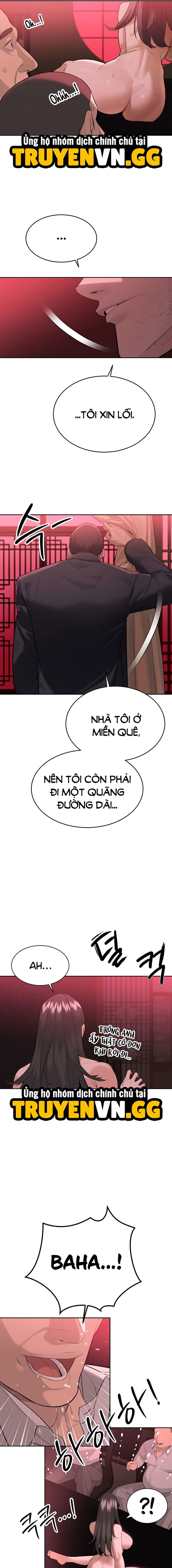 Bố Chồng Càn Quét Tất Cả Mọi Thứ - Chap 1 - Trang 10