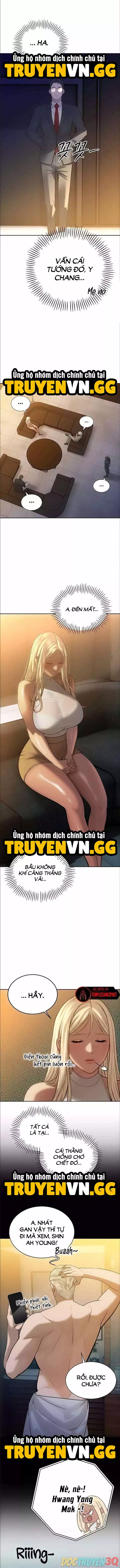 Bố Chồng Càn Quét Tất Cả Mọi Thứ - Chap 10 - Trang 2