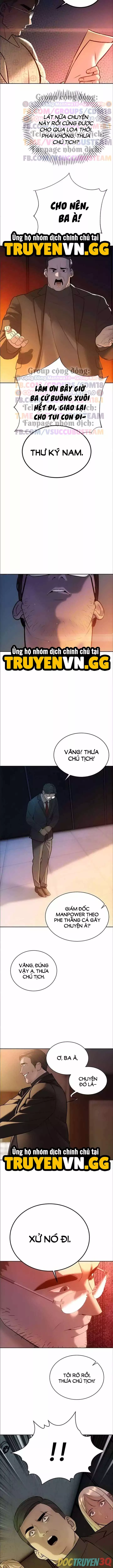 Bố Chồng Càn Quét Tất Cả Mọi Thứ - Chap 10 - Trang 12