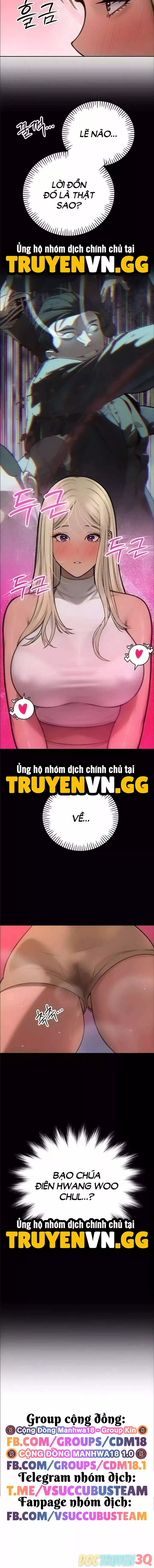 Bố Chồng Càn Quét Tất Cả Mọi Thứ - Chap 10 - Trang 14