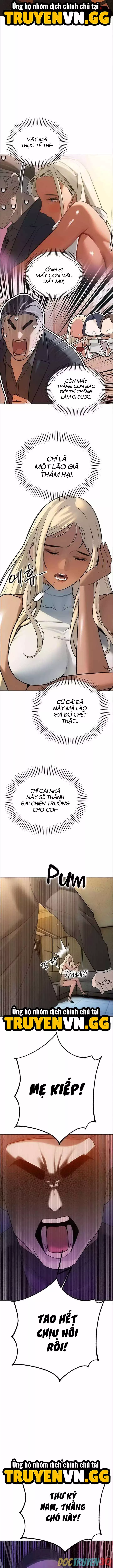 Bố Chồng Càn Quét Tất Cả Mọi Thứ - Chap 10 - Trang 4
