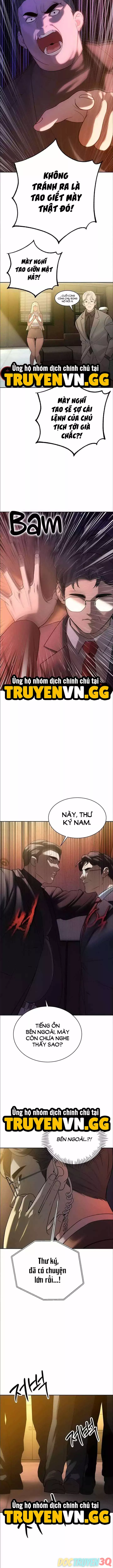 Bố Chồng Càn Quét Tất Cả Mọi Thứ - Chap 10 - Trang 5