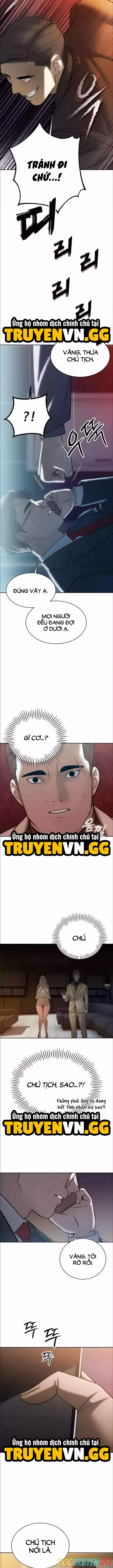 Bố Chồng Càn Quét Tất Cả Mọi Thứ - Chap 10 - Trang 9