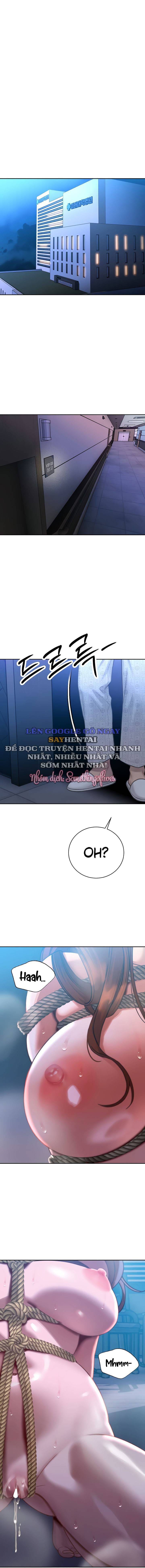 Bố Chồng Càn Quét Tất Cả Mọi Thứ - Chap 11 - Trang 11