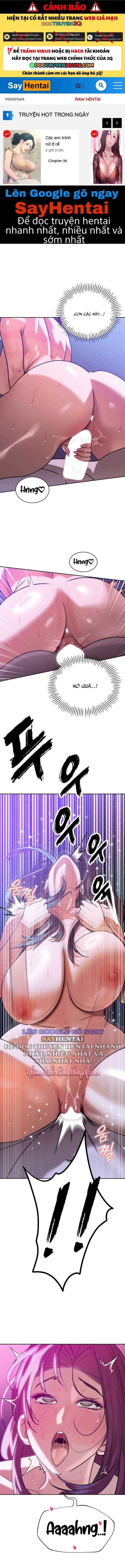 Bố Chồng Càn Quét Tất Cả Mọi Thứ - Chap 13 - Trang 1
