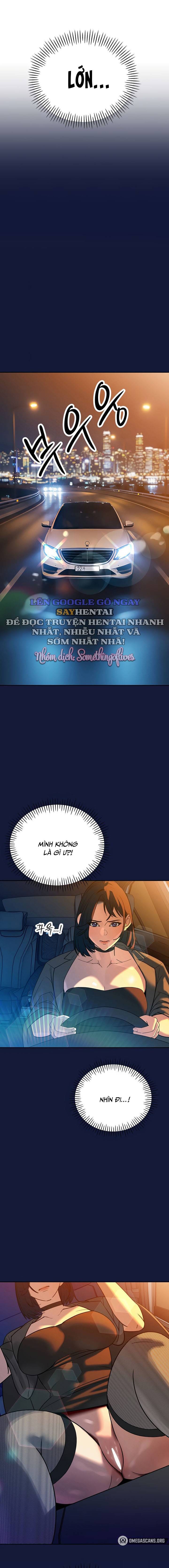 Bố Chồng Càn Quét Tất Cả Mọi Thứ - Chap 13 - Trang 2