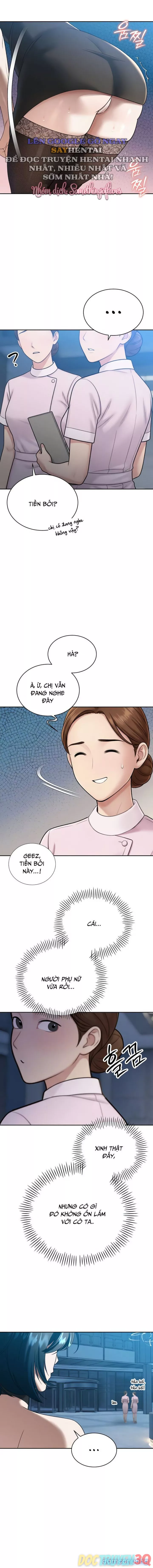 Bố Chồng Càn Quét Tất Cả Mọi Thứ - Chap 14 - Trang 3