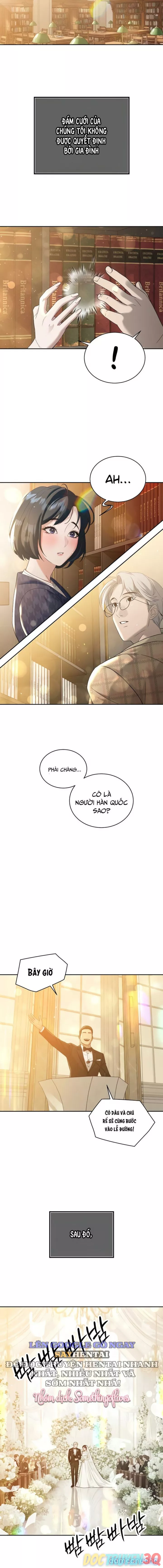 Bố Chồng Càn Quét Tất Cả Mọi Thứ - Chap 14 - Trang 6
