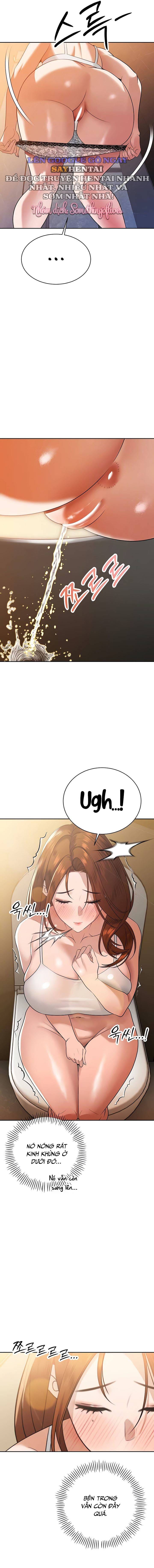 Bố Chồng Càn Quét Tất Cả Mọi Thứ - Chap 15 - Trang 3