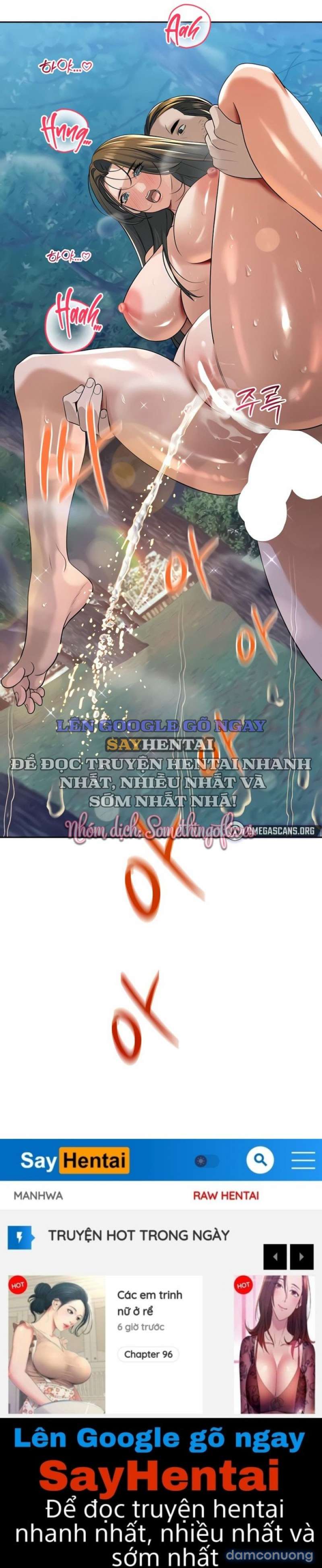 Bố Chồng Càn Quét Tất Cả Mọi Thứ - Chap 16 - Trang 12