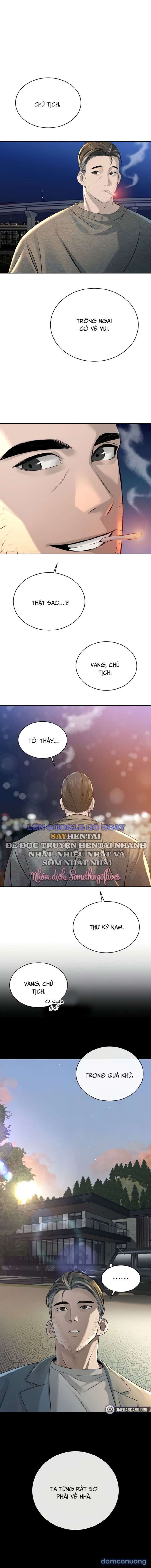 Bố Chồng Càn Quét Tất Cả Mọi Thứ - Chap 17 - Trang 4