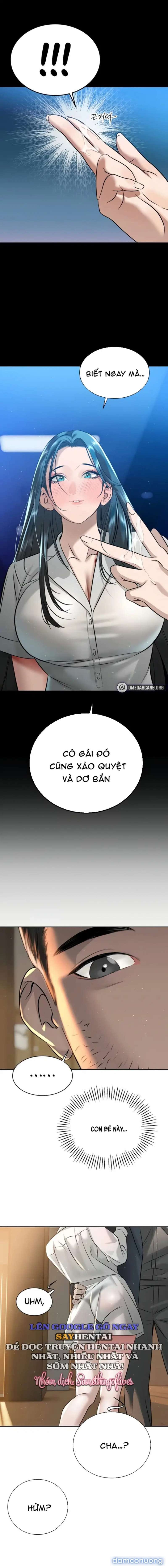 Bố Chồng Càn Quét Tất Cả Mọi Thứ - Chap 18 - Trang 6