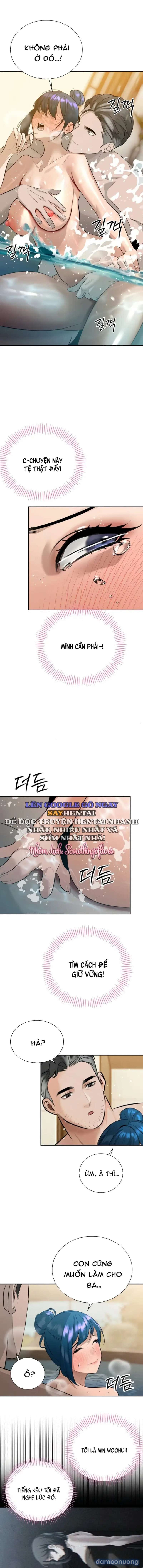 Bố Chồng Càn Quét Tất Cả Mọi Thứ - Chap 19 - Trang 12