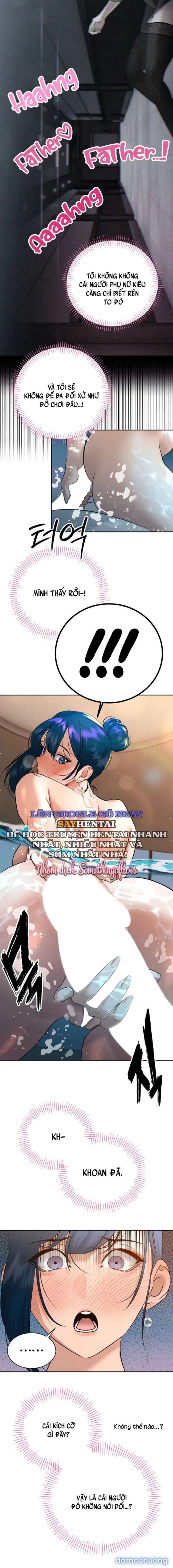 Bố Chồng Càn Quét Tất Cả Mọi Thứ - Chap 19 - Trang 13