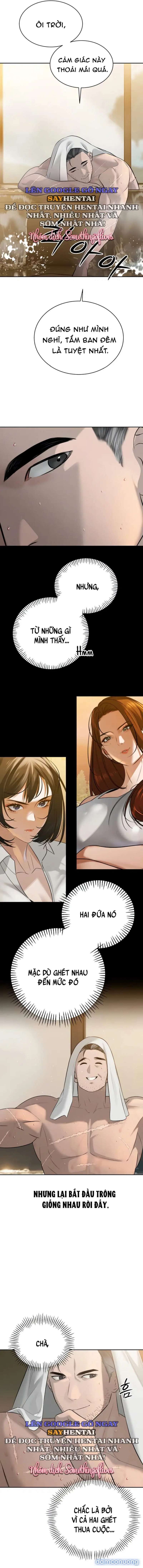 Bố Chồng Càn Quét Tất Cả Mọi Thứ - Chap 19 - Trang 3