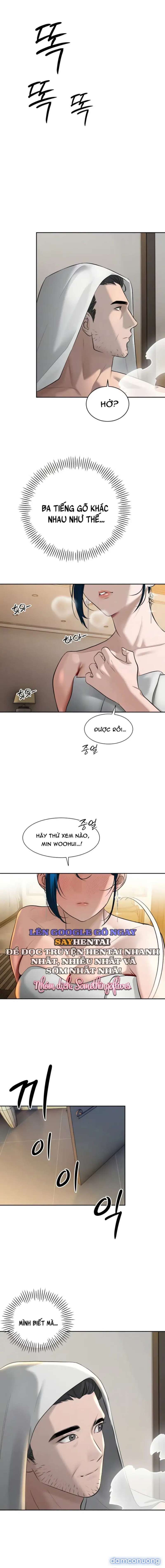 Bố Chồng Càn Quét Tất Cả Mọi Thứ - Chap 19 - Trang 4