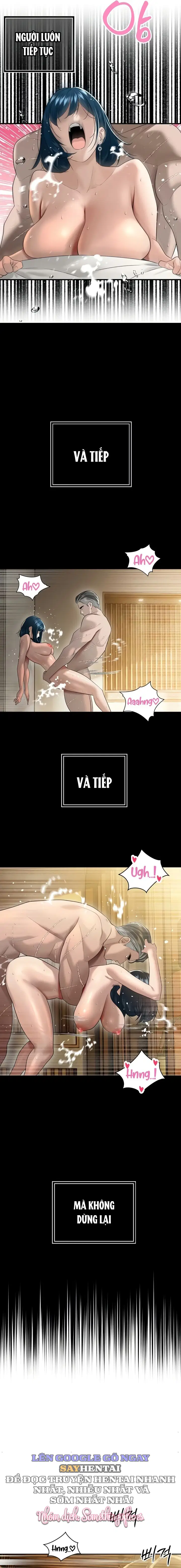 Bố Chồng Càn Quét Tất Cả Mọi Thứ - Chap 21 - Trang 15