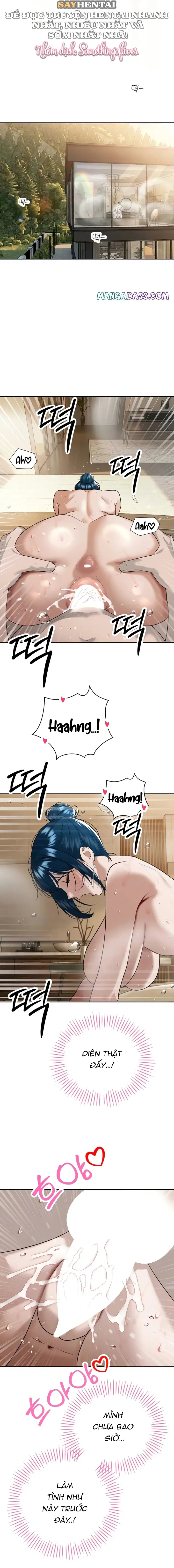 Bố Chồng Càn Quét Tất Cả Mọi Thứ - Chap 21 - Trang 3