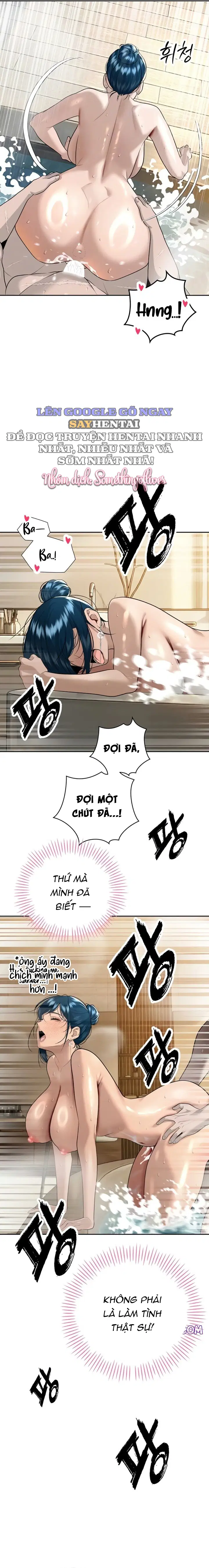 Bố Chồng Càn Quét Tất Cả Mọi Thứ - Chap 21 - Trang 4