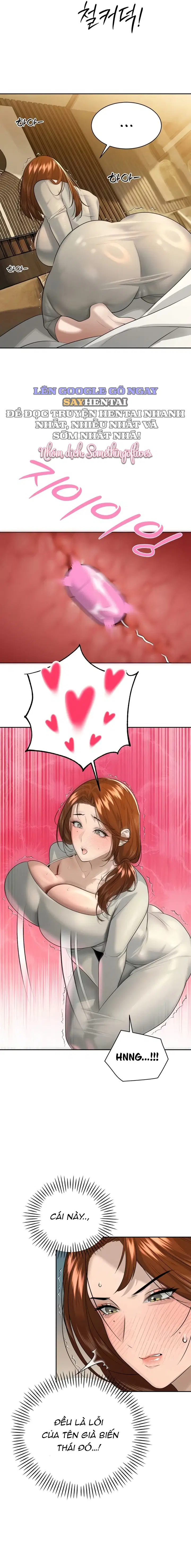 Bố Chồng Càn Quét Tất Cả Mọi Thứ - Chap 21 - Trang 10