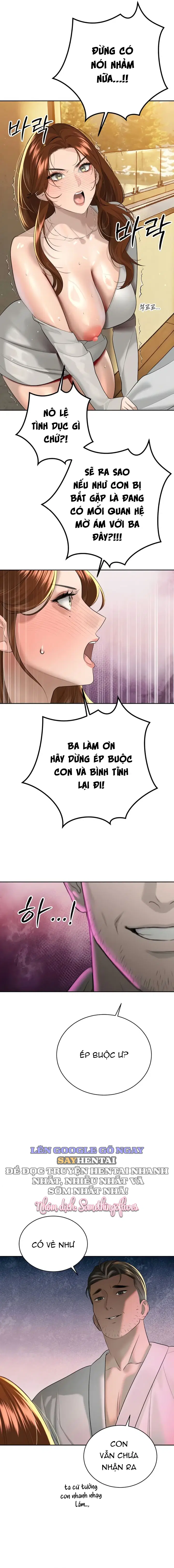 Bố Chồng Càn Quét Tất Cả Mọi Thứ - Chap 22 - Trang 13