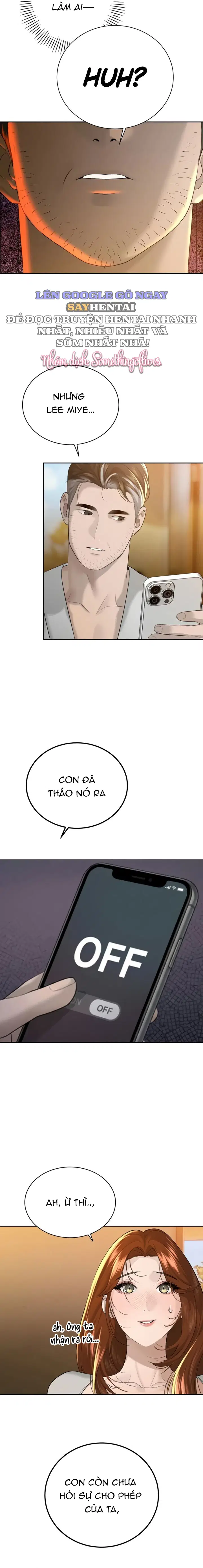 Bố Chồng Càn Quét Tất Cả Mọi Thứ - Chap 22 - Trang 6