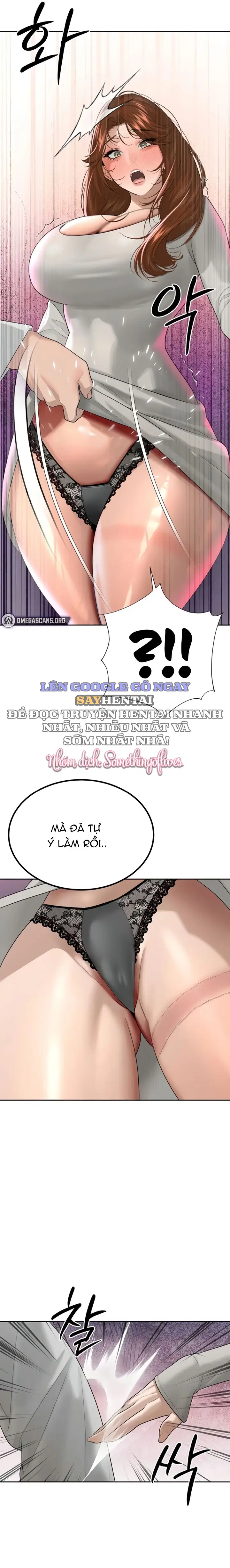 Bố Chồng Càn Quét Tất Cả Mọi Thứ - Chap 22 - Trang 7