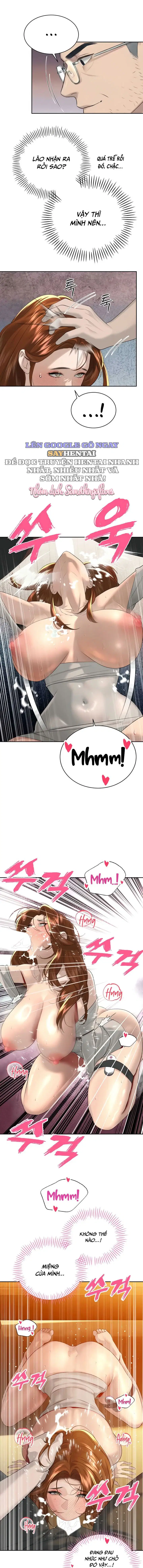 Bố Chồng Càn Quét Tất Cả Mọi Thứ - Chap 23 - Trang 14
