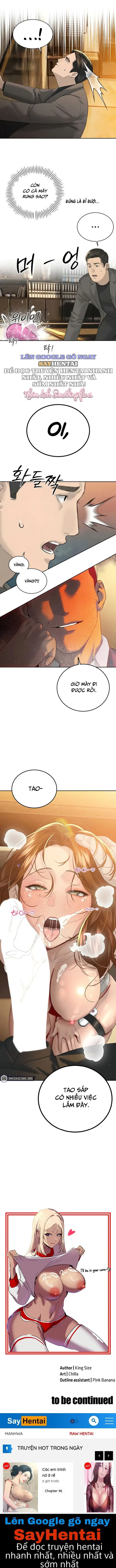 Bố Chồng Càn Quét Tất Cả Mọi Thứ - Chap 23 - Trang 16