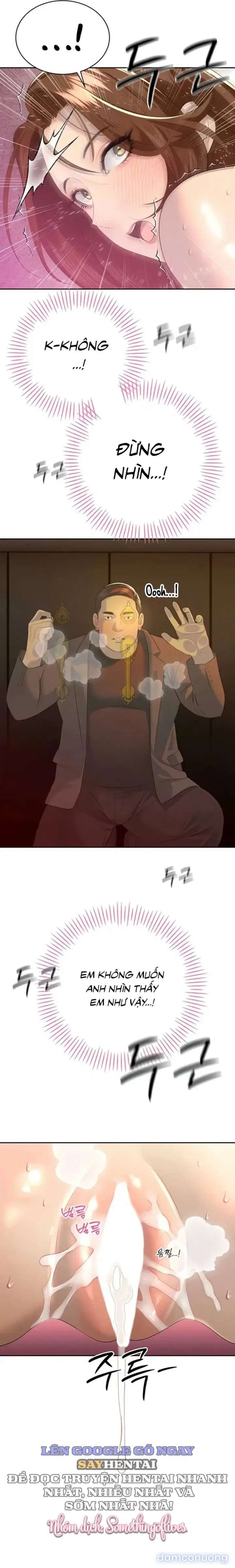 Bố Chồng Càn Quét Tất Cả Mọi Thứ - Chap 24 - Trang 19