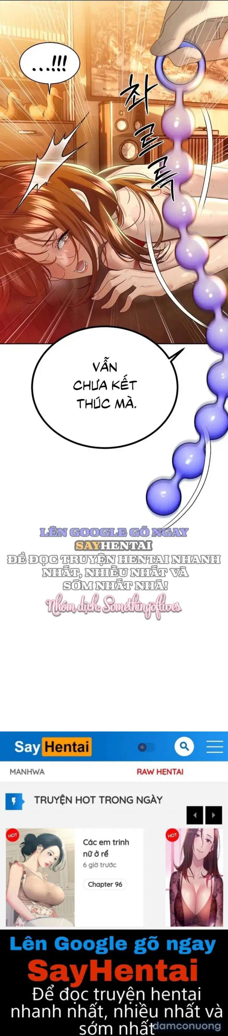 Bố Chồng Càn Quét Tất Cả Mọi Thứ - Chap 24 - Trang 24