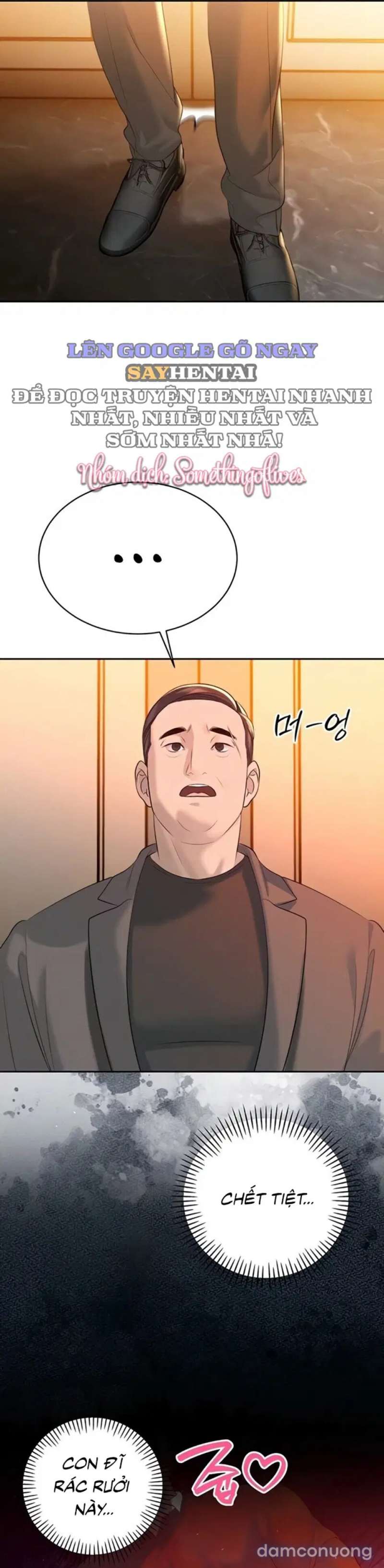 Bố Chồng Càn Quét Tất Cả Mọi Thứ - Chap 24 - Trang 4