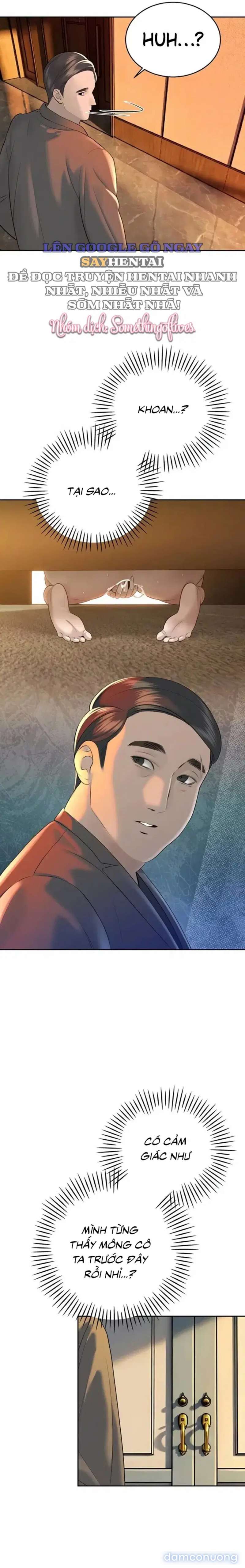 Bố Chồng Càn Quét Tất Cả Mọi Thứ - Chap 24 - Trang 6