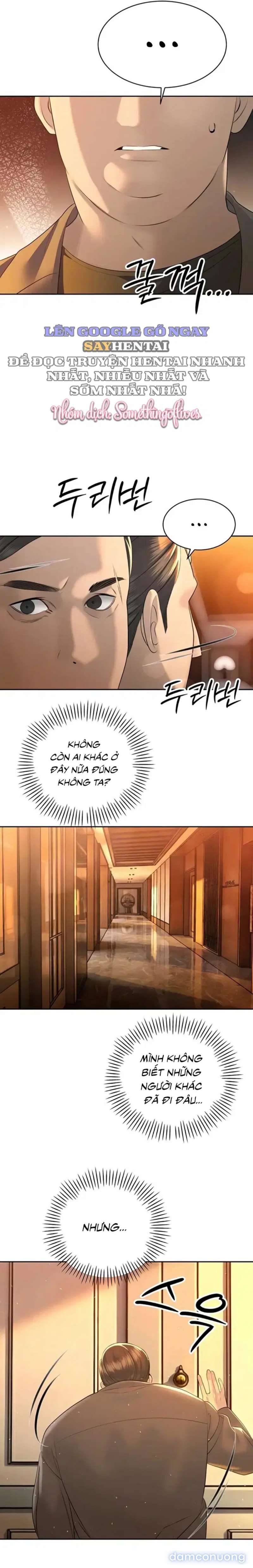 Bố Chồng Càn Quét Tất Cả Mọi Thứ - Chap 24 - Trang 7