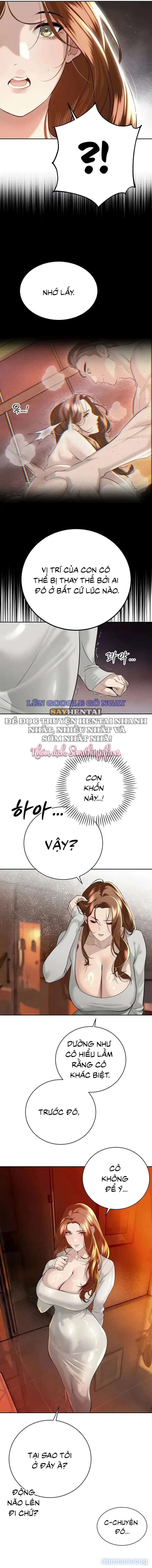 Bố Chồng Càn Quét Tất Cả Mọi Thứ - Chap 26 - Trang 12