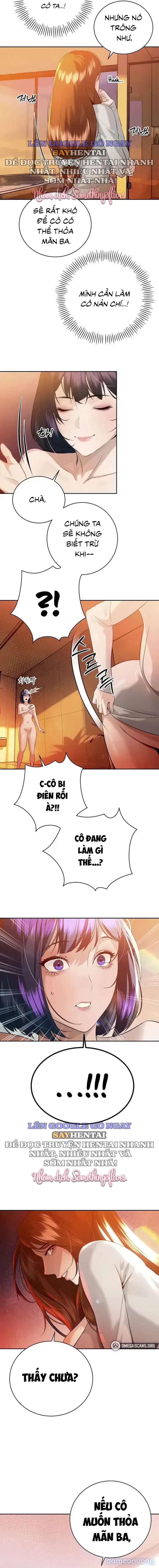 Bố Chồng Càn Quét Tất Cả Mọi Thứ - Chap 26 - Trang 15