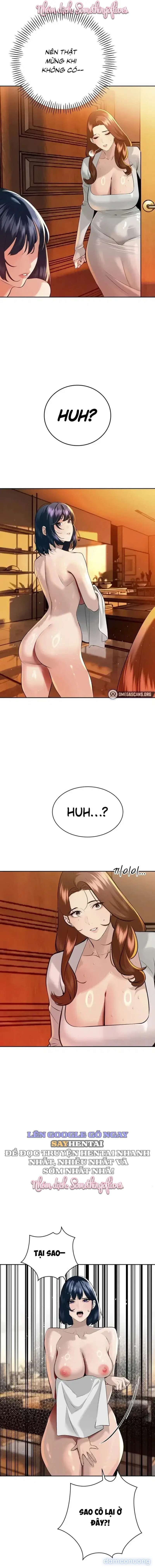 Bố Chồng Càn Quét Tất Cả Mọi Thứ - Chap 26 - Trang 8