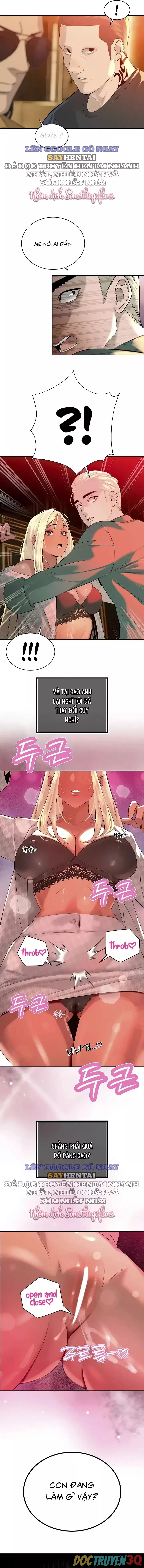 Bố Chồng Càn Quét Tất Cả Mọi Thứ - Chap 27 - Trang 13