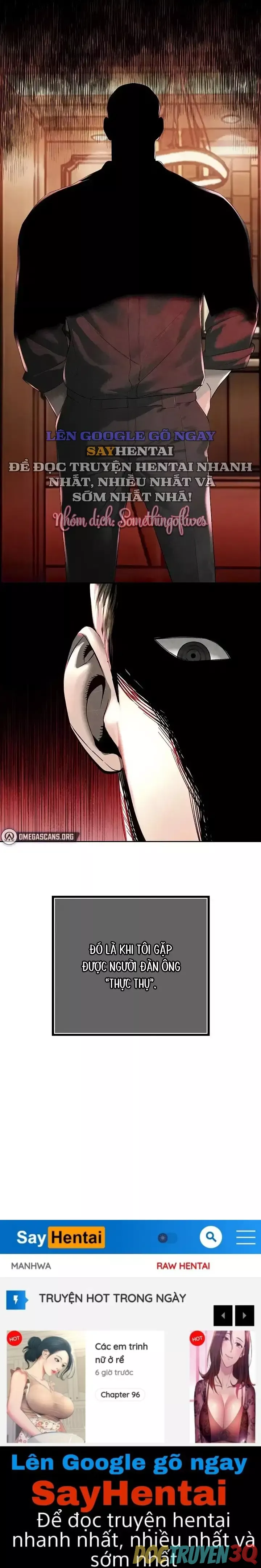 Bố Chồng Càn Quét Tất Cả Mọi Thứ - Chap 27 - Trang 14
