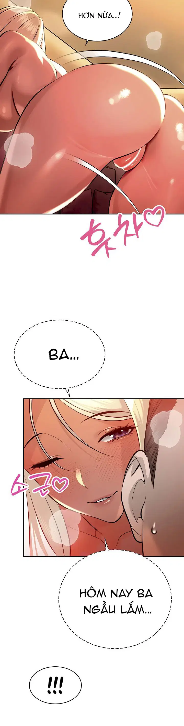 Bố Chồng Càn Quét Tất Cả Mọi Thứ - Chap 29 - Trang 11