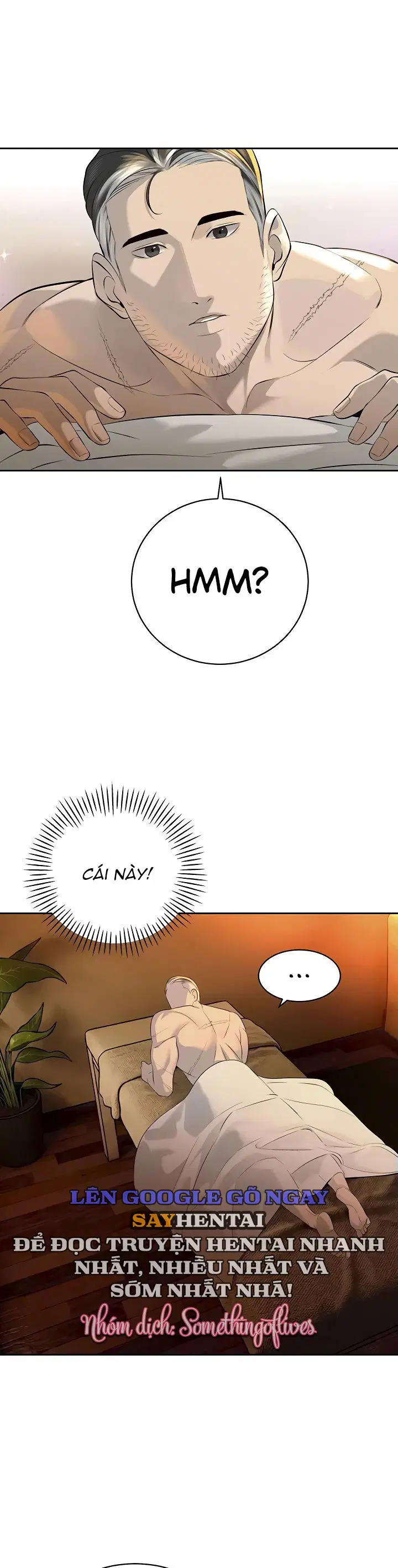Bố Chồng Càn Quét Tất Cả Mọi Thứ - Chap 29 - Trang 7