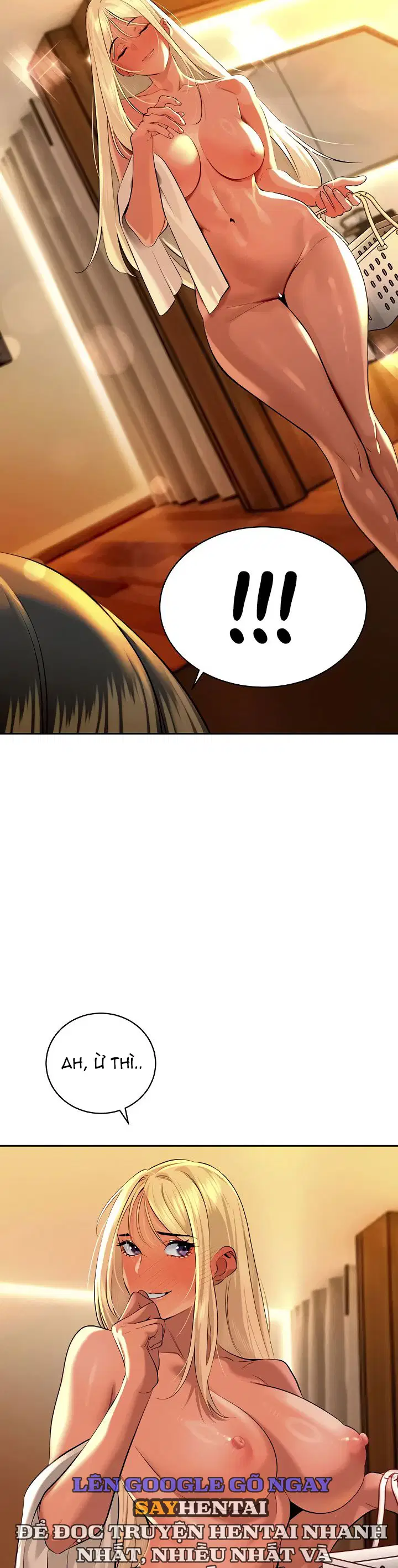 Bố Chồng Càn Quét Tất Cả Mọi Thứ - Chap 29 - Trang 9