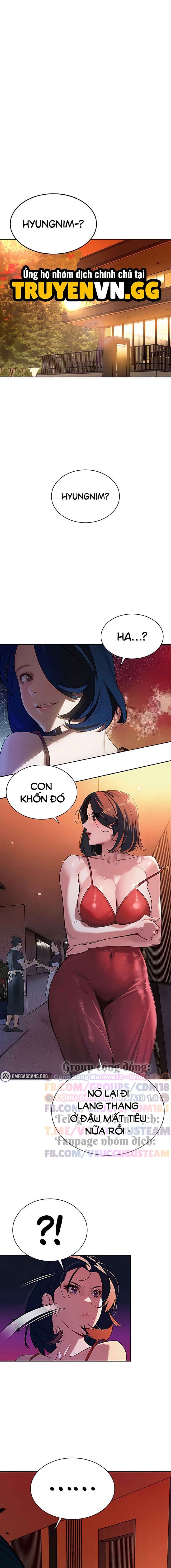 Bố Chồng Càn Quét Tất Cả Mọi Thứ - Chap 3 - Trang 11