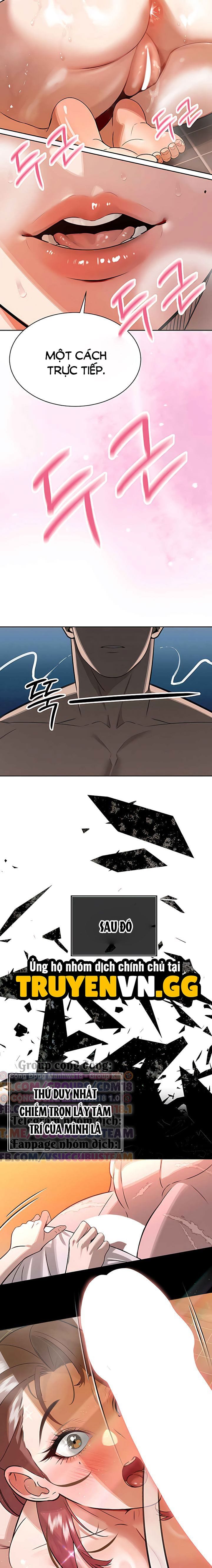 Bố Chồng Càn Quét Tất Cả Mọi Thứ - Chap 3 - Trang 16