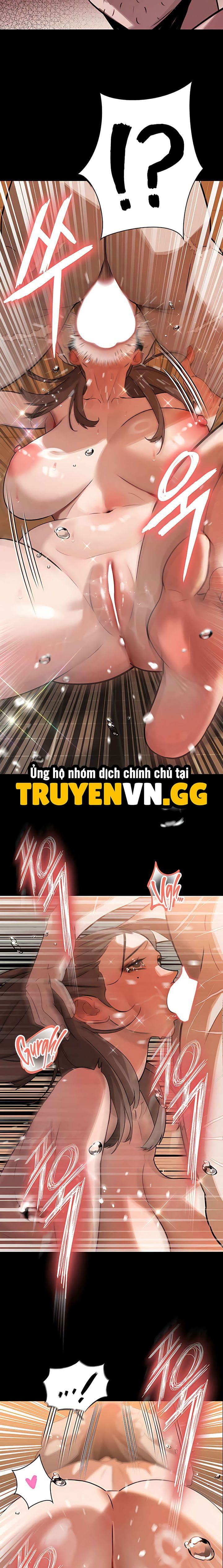 Bố Chồng Càn Quét Tất Cả Mọi Thứ - Chap 3 - Trang 18