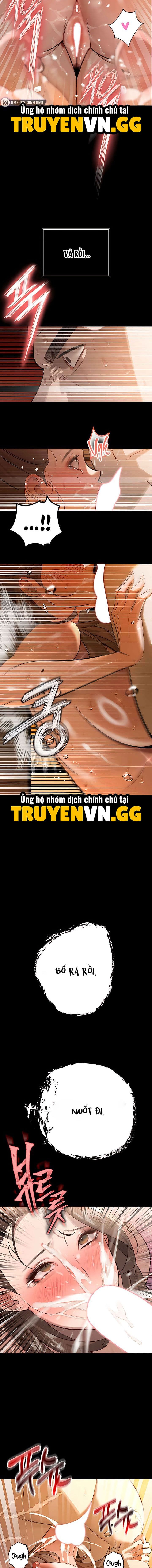 Bố Chồng Càn Quét Tất Cả Mọi Thứ - Chap 3 - Trang 19