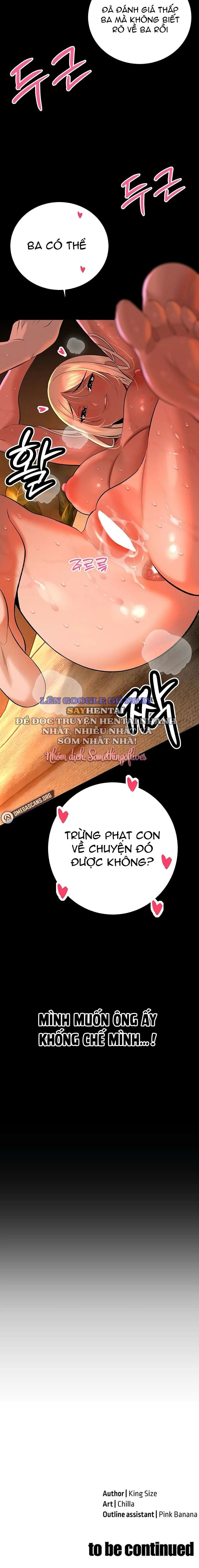 Bố Chồng Càn Quét Tất Cả Mọi Thứ - Chap 30 - Trang 12